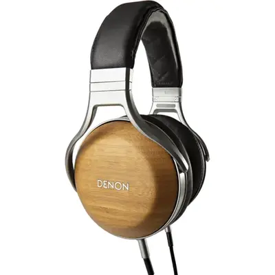 Наушники Denon AH-D9200