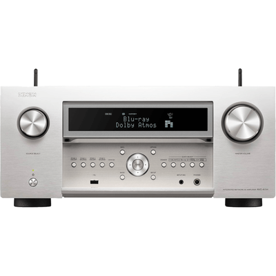 AV-ресивер Denon AVC-A1H