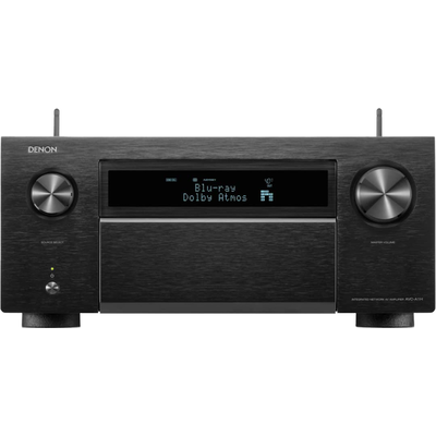 AV-ресивер Denon AVC-A1H