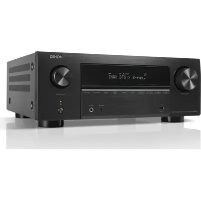 AV-ресивер Denon AVC-X3800H
