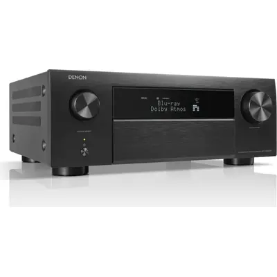 AV-ресивер Denon AVC-X4800H