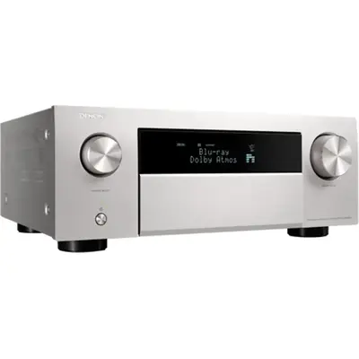 AV-ресивер Denon AVC-X4800H