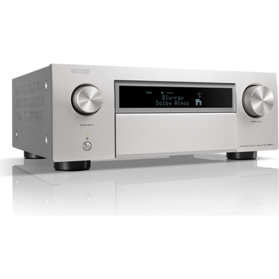 AV-ресивер Denon AVC-X 6800H