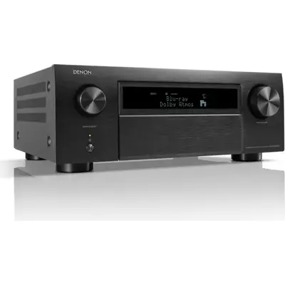 AV-ресивер Denon AVC-X 6800H