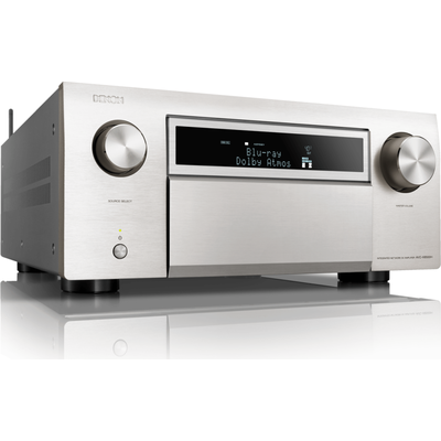 AV-ресивер Denon AVC-X8500HA