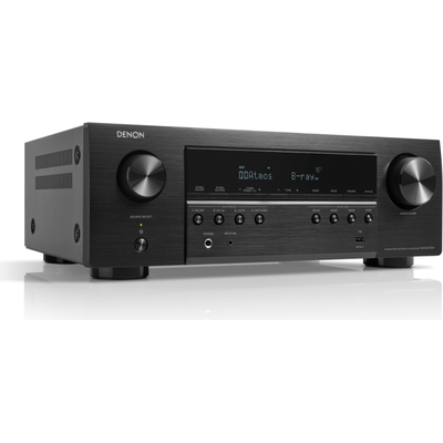 AV-ресивер Denon AVR-S770H
