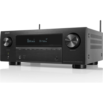 AV-ресивер Denon AVR-X2800H DAB