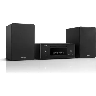 Микросистема Denon CEOL N12DAB