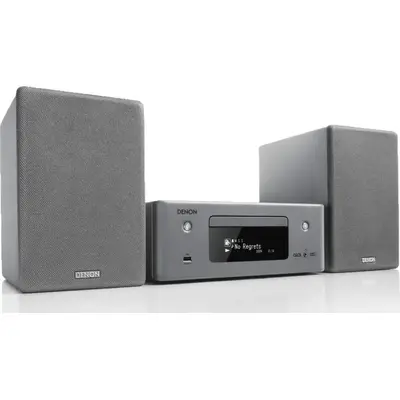 Мини-система Denon CEOL N-10