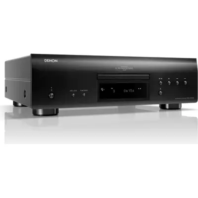 Проигрыватель Denon DCD-1700NE