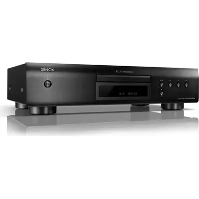 Проигрыватель Denon DCD-600NE