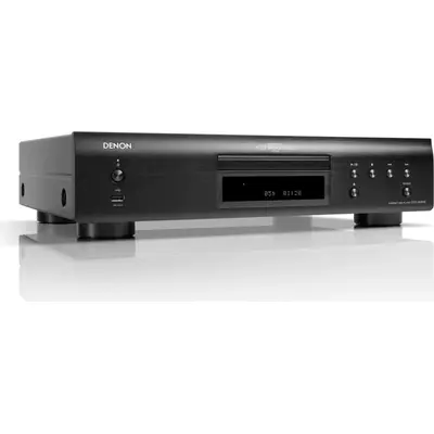 Проигрыватель Denon DCD-900NE