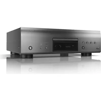 CD-проигрыватель Denon DCD-A110