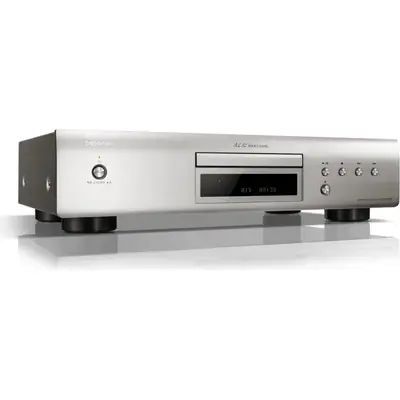 Проигрыватель Denon DCD-600NE