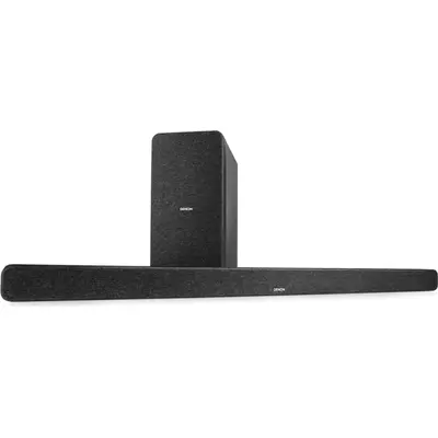 Саундбар Denon DHT-S517