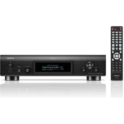 Сетевой аудио проигрыватель Denon DNP-2000NE