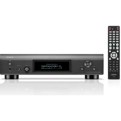 Сетевой аудио проигрыватель Denon DNP-2000NE