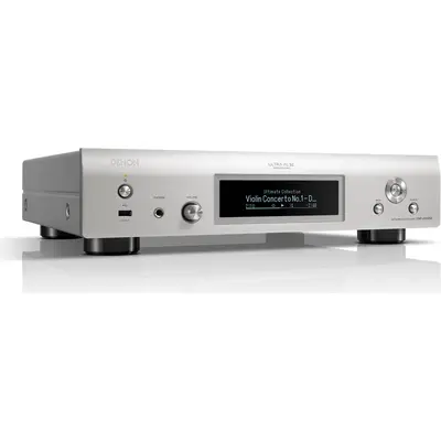 Сетевой аудио проигрыватель Denon DNP-2000NE