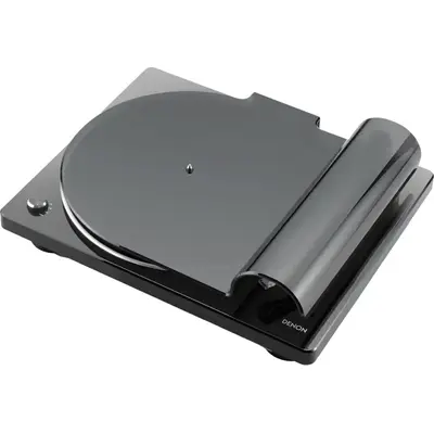 Проигрыватель Denon DP-400