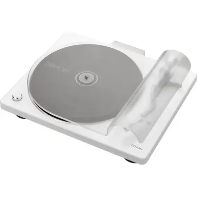 Проигрыватель Denon DP-400
