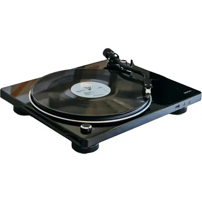 Проигрыватель Denon DP-450USB