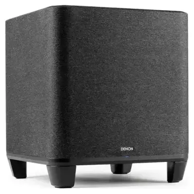 Cабвуфер Denon Home Subwoofer