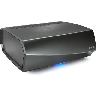 Двухканальный усилитель Denon HEOS AMP