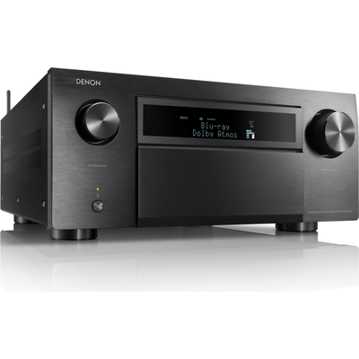 AV-ресивер Denon AVC-X8500HA