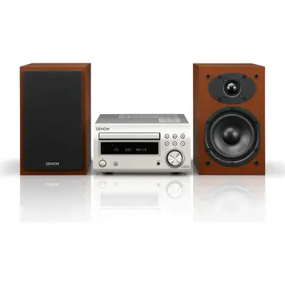 Мини-система Denon D-M41 DAB