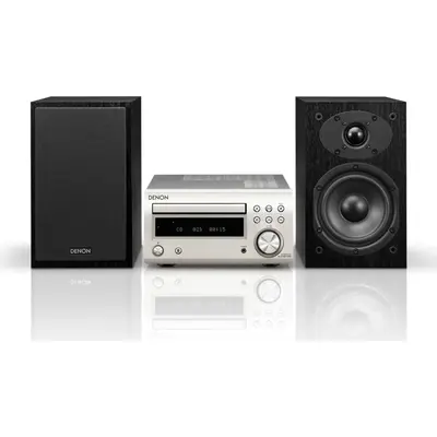 Мини-система Denon D-M41 DAB
