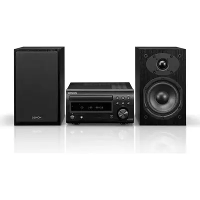 Мини-система Denon D-M41 DAB