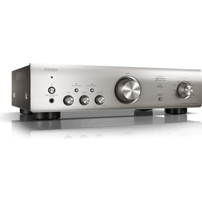 Встроенный усилитель Denon PMA-600NE