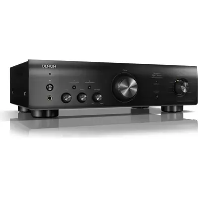 Встроенный усилитель Denon PMA-600NE