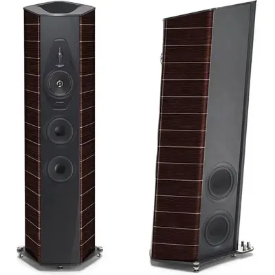 Напольная акустика Sonus Faber IL Cremonese, Цвет: Wenge