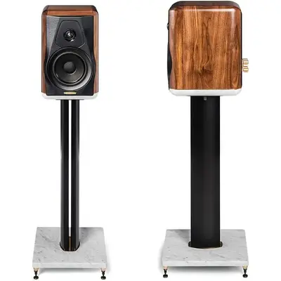 Полочная акустика Sonus Faber Electa Amator III