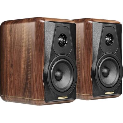 Полочная акустика Sonus Faber Minima Amator II