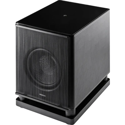 Сабвуфер Sonus Faber Gravis VI, Цвет: Piano Black