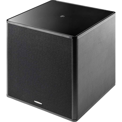Сабвуфер Sonus Faber Gravis V, Цвет: Piano Black