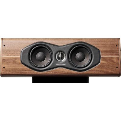 Акустика центрального канала Sonus Faber Olympica Nova Center I, Цвет: Walnut