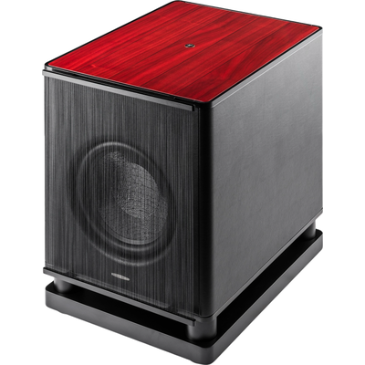 Сабвуфер Sonus Faber Gravis VI, Цвет: Red