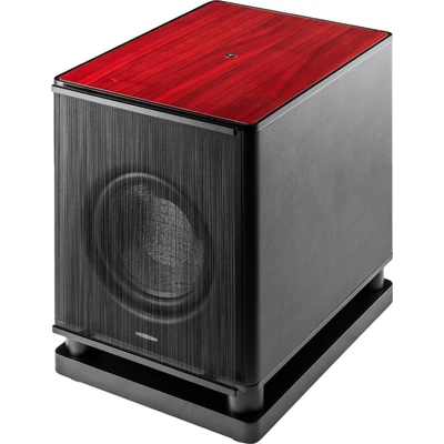 Сабвуфер Sonus Faber Gravis VI, Цвет: Red