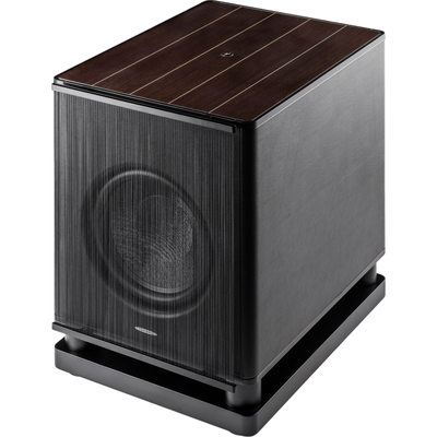 Сабвуфер Sonus Faber Gravis VI, Цвет: Wenge
