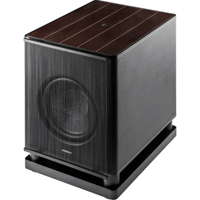 Сабвуфер Sonus Faber Gravis VI, Цвет: Wenge