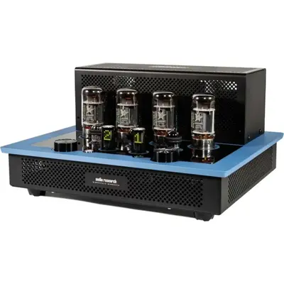 Ламповый усилитель Audio Research I/50, Цвет: Blue/Black