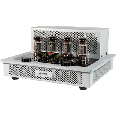 Ламповый усилитель Audio Research I/50, Цвет: Silver