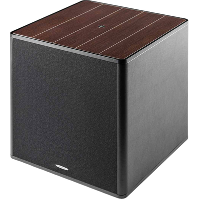 Сабвуфер Sonus Faber Gravis V, Цвет: Wenge