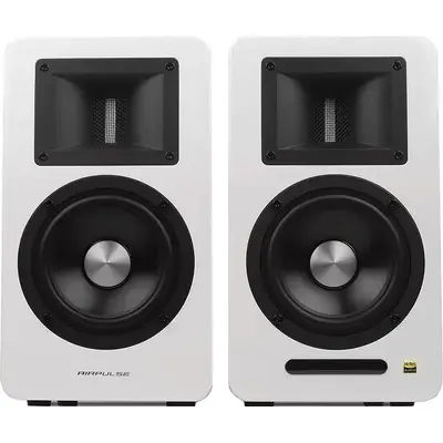 Полочная акустика Edifier Airpulse A100, Цвет: White
