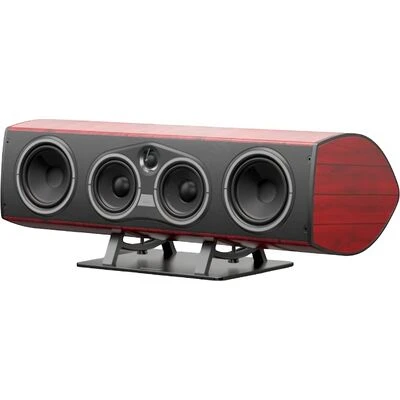 Акустика центрального канала Sonus Faber Vox Tradition, Цвет: Red
