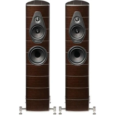 Напольная акустика Sonus Faber Olympica Nova II, Цвет: Wenge
