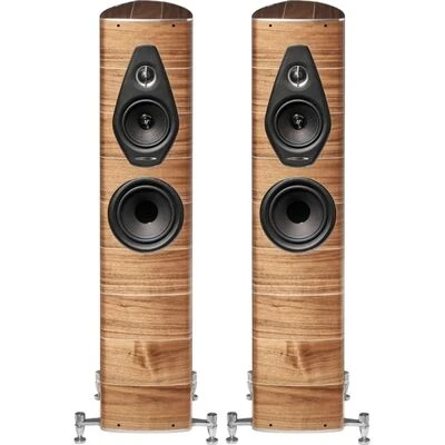 Напольная акустика Sonus Faber Olympica Nova II, Цвет: Walnut